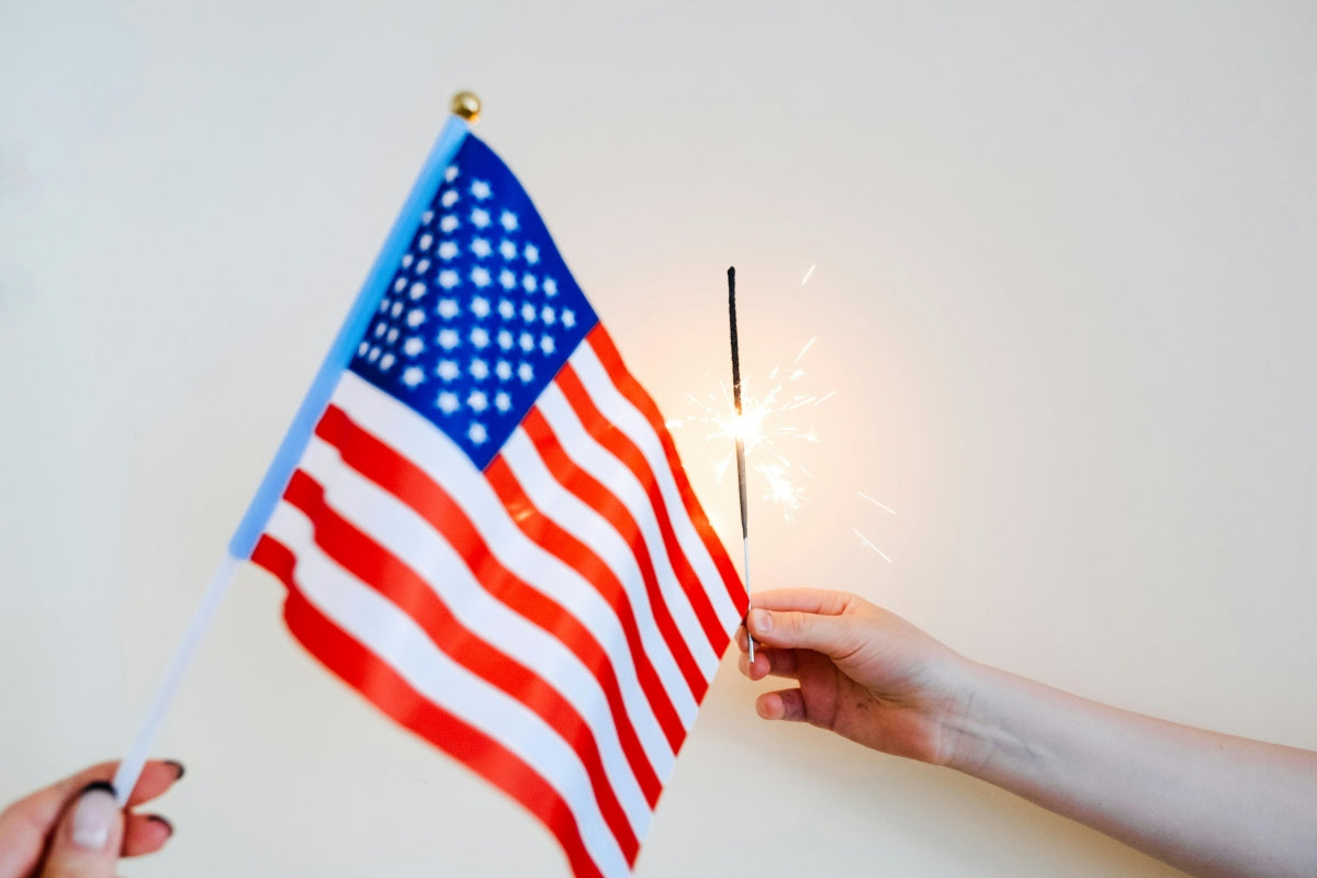 best july 4 fireworks in usa