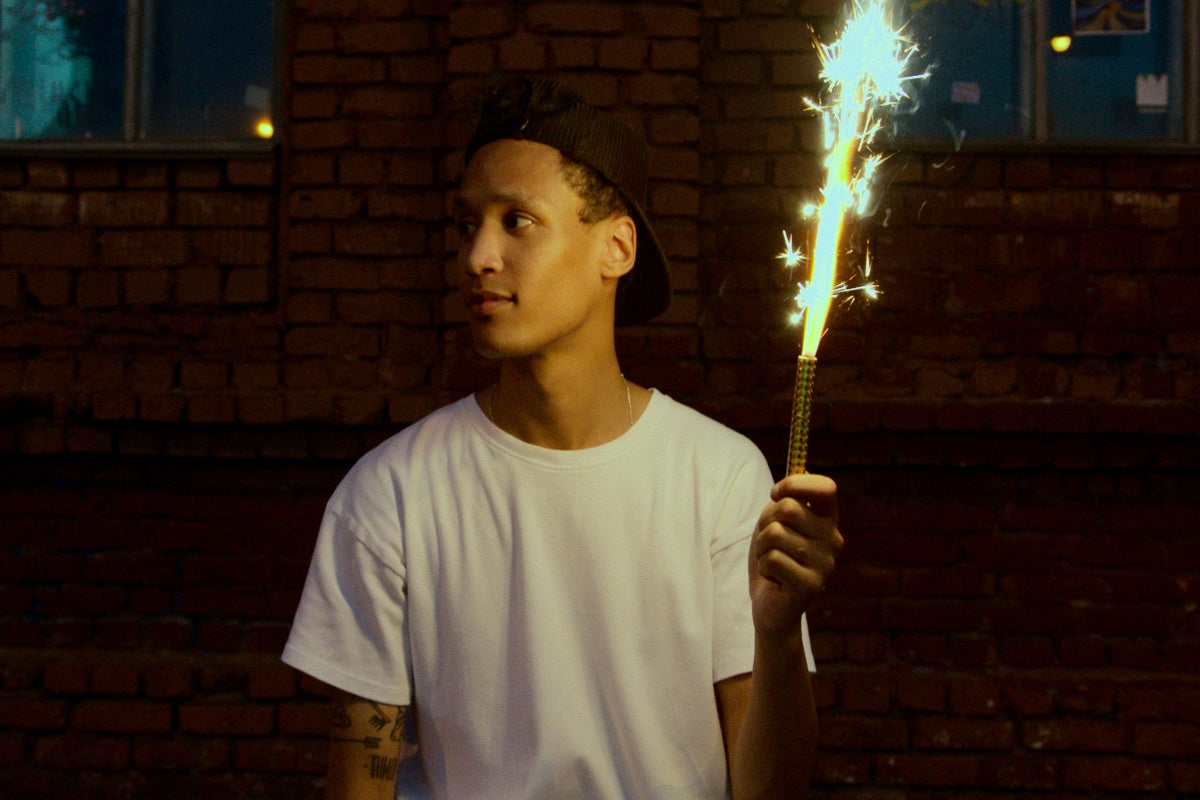 What Happens If Fireworks Get Wet