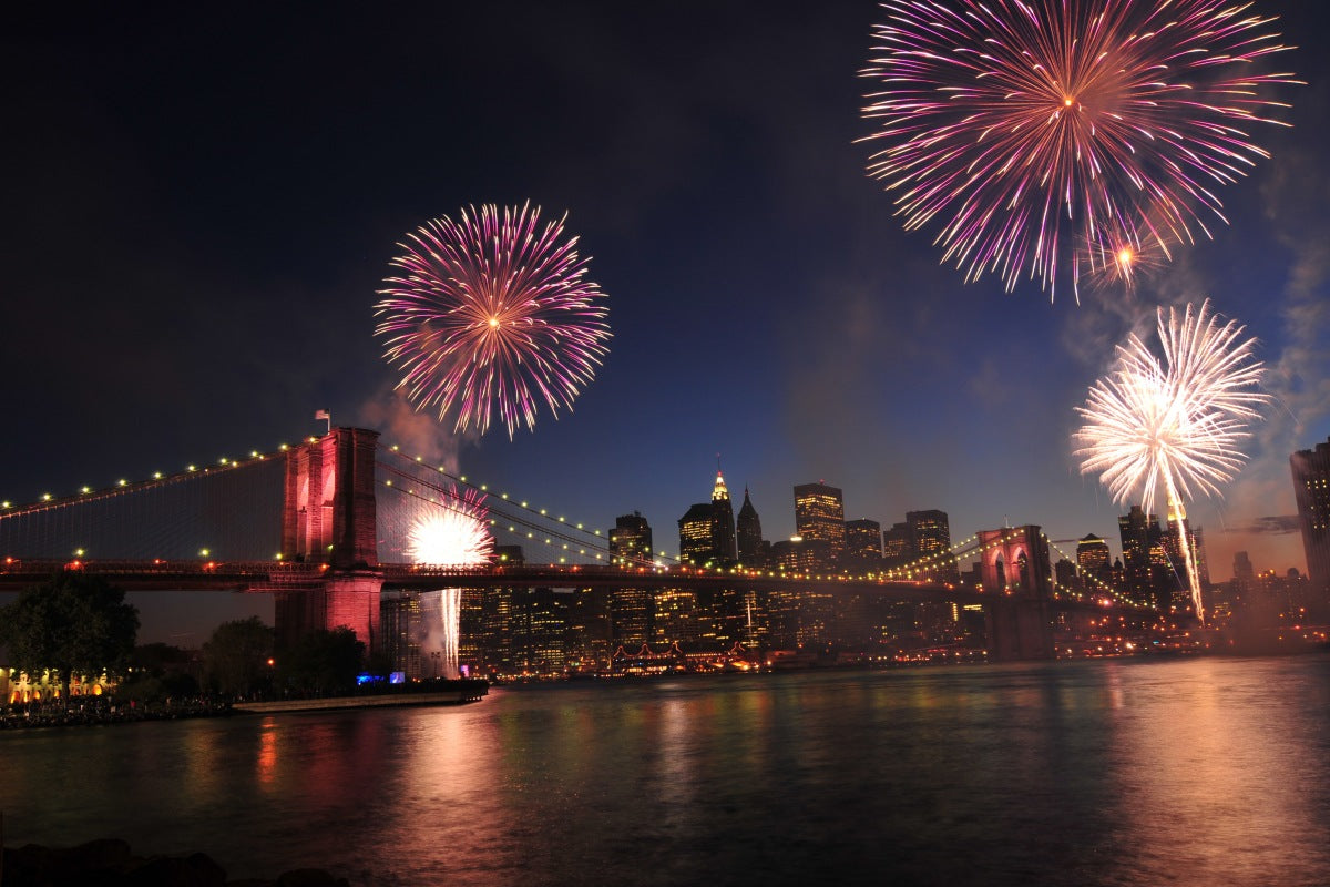 best grand finale fireworks