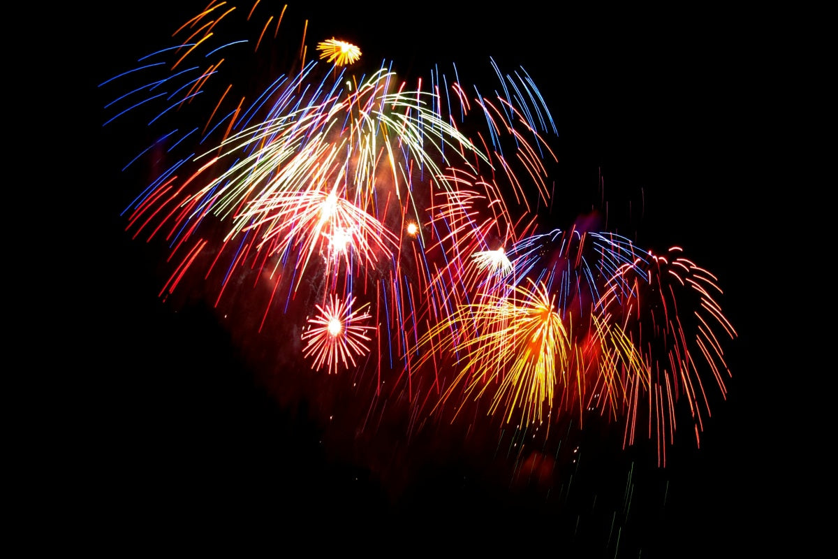 best new year