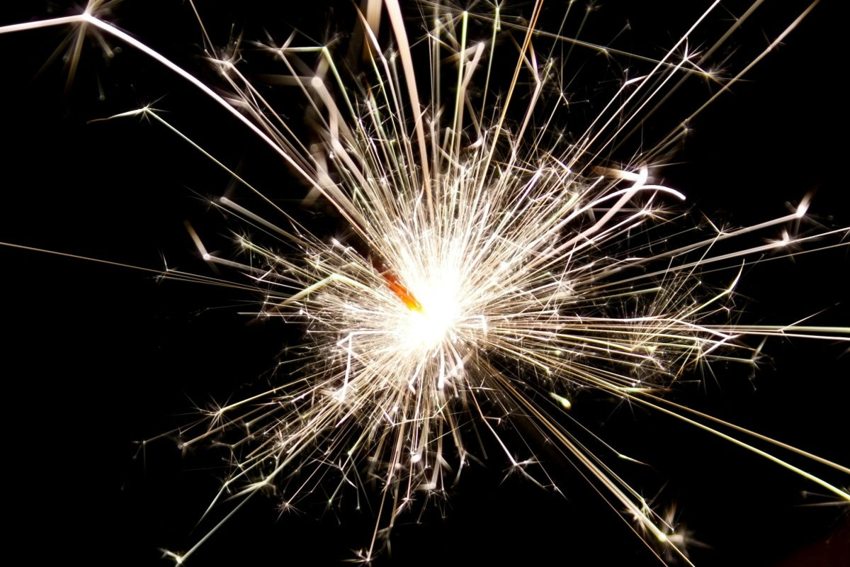 what is in poppers fireworks