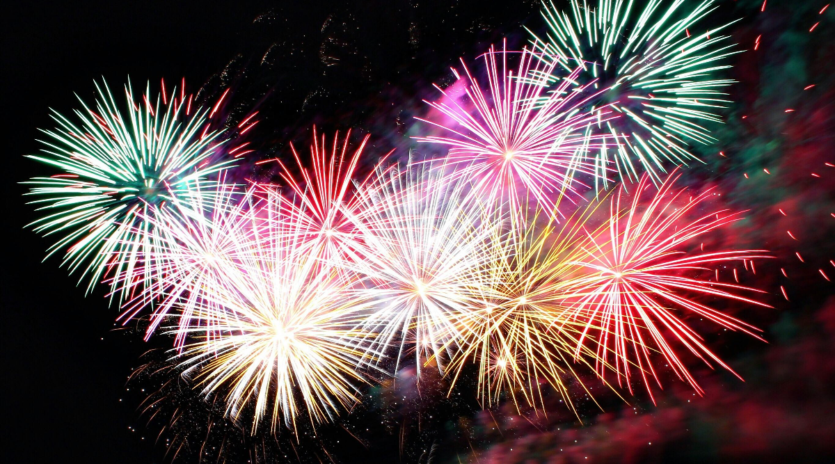 How to Buy Fireworks Wholesale