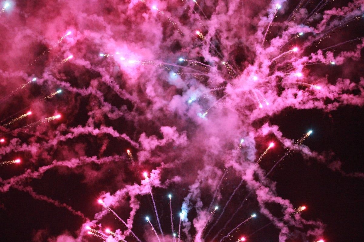 best firework artillery shells