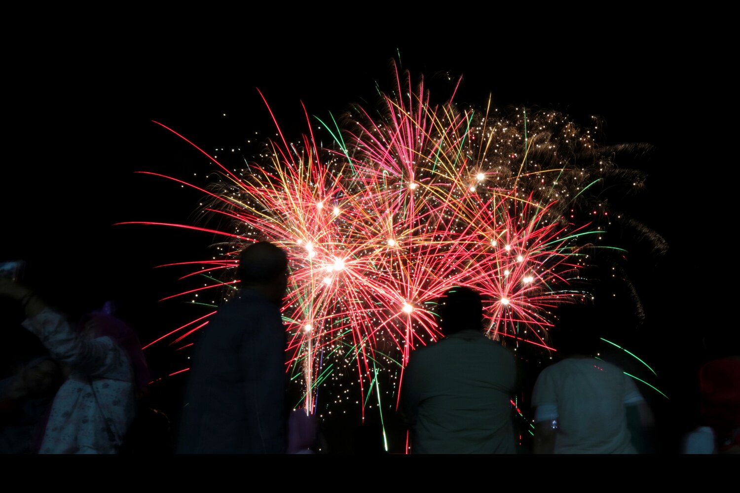 do you need an id to buy fireworks