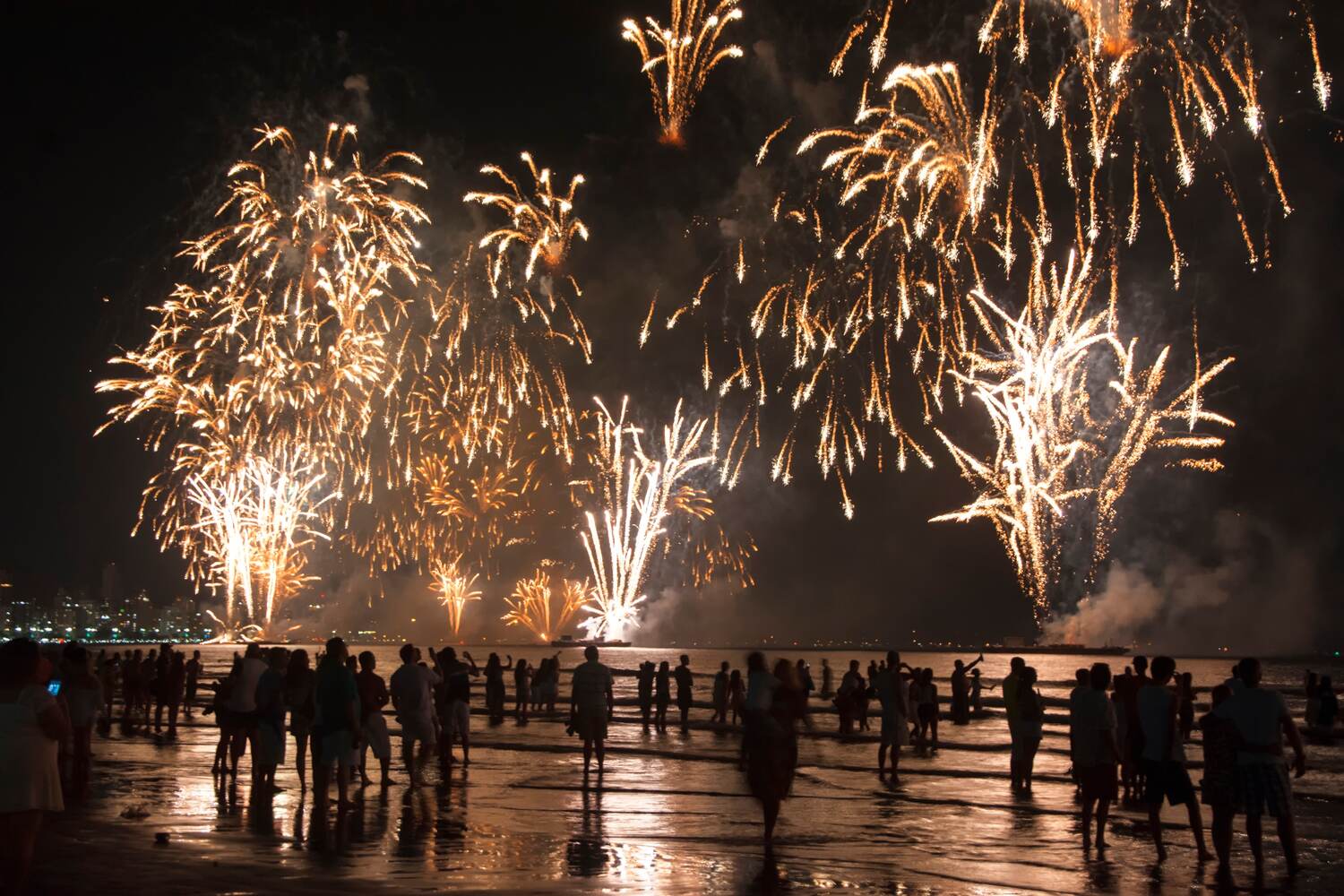 firework safety