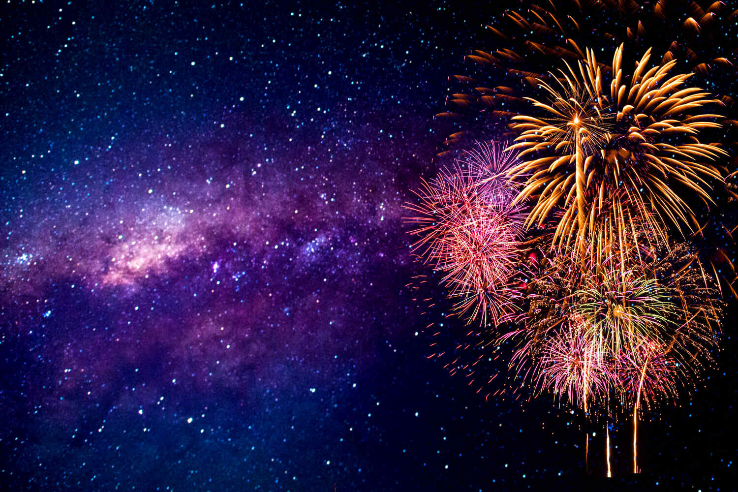 is magnesium used in fireworks