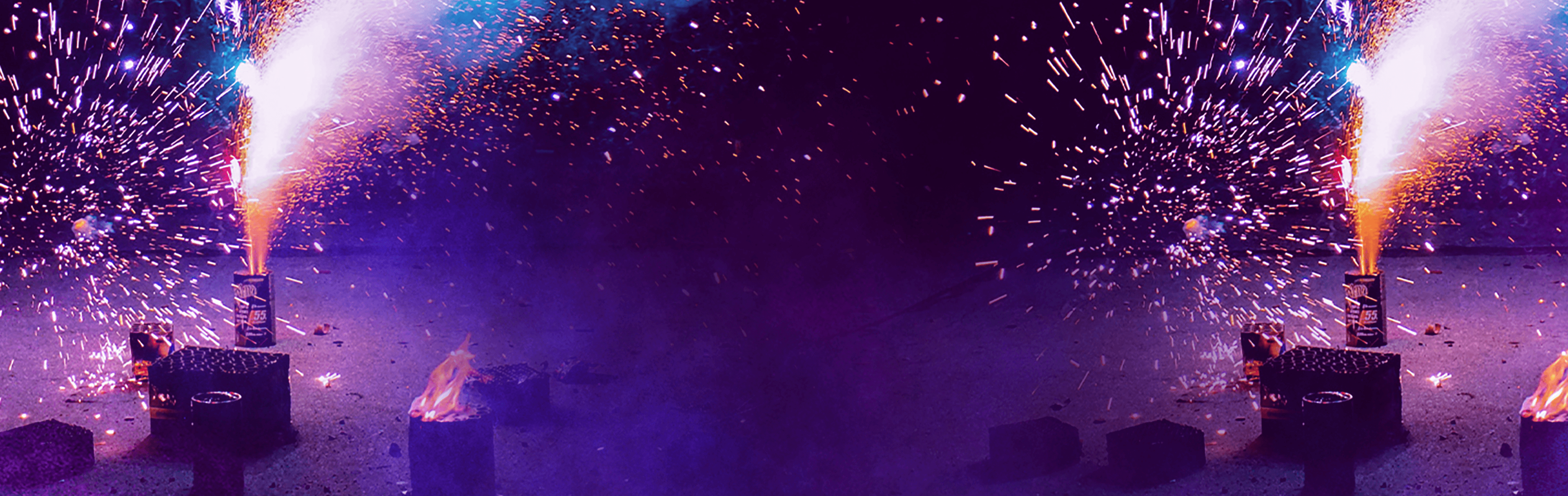Top Samplers of 2024 🥳 | Red Apple® Fireworks