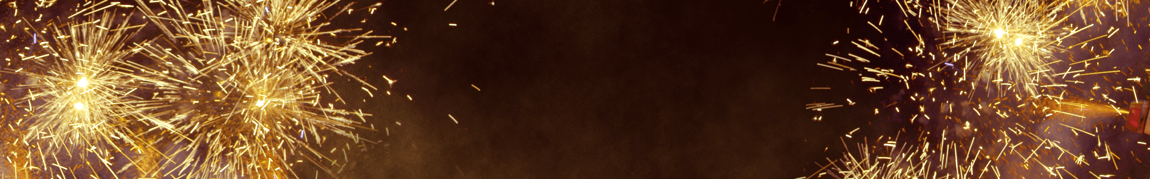 Ground Fireworks