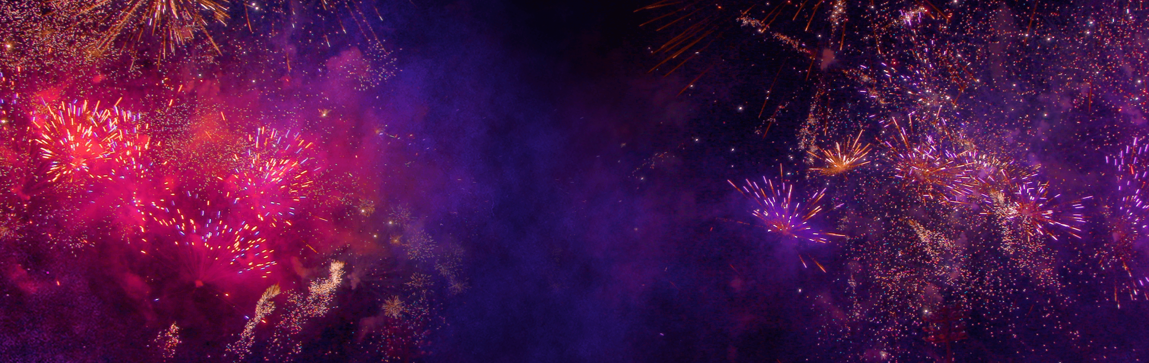 Shop All Fireworks