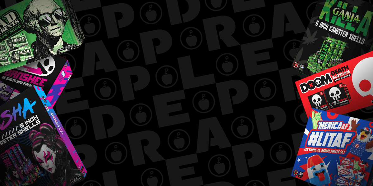 Red Apple® Product Lines