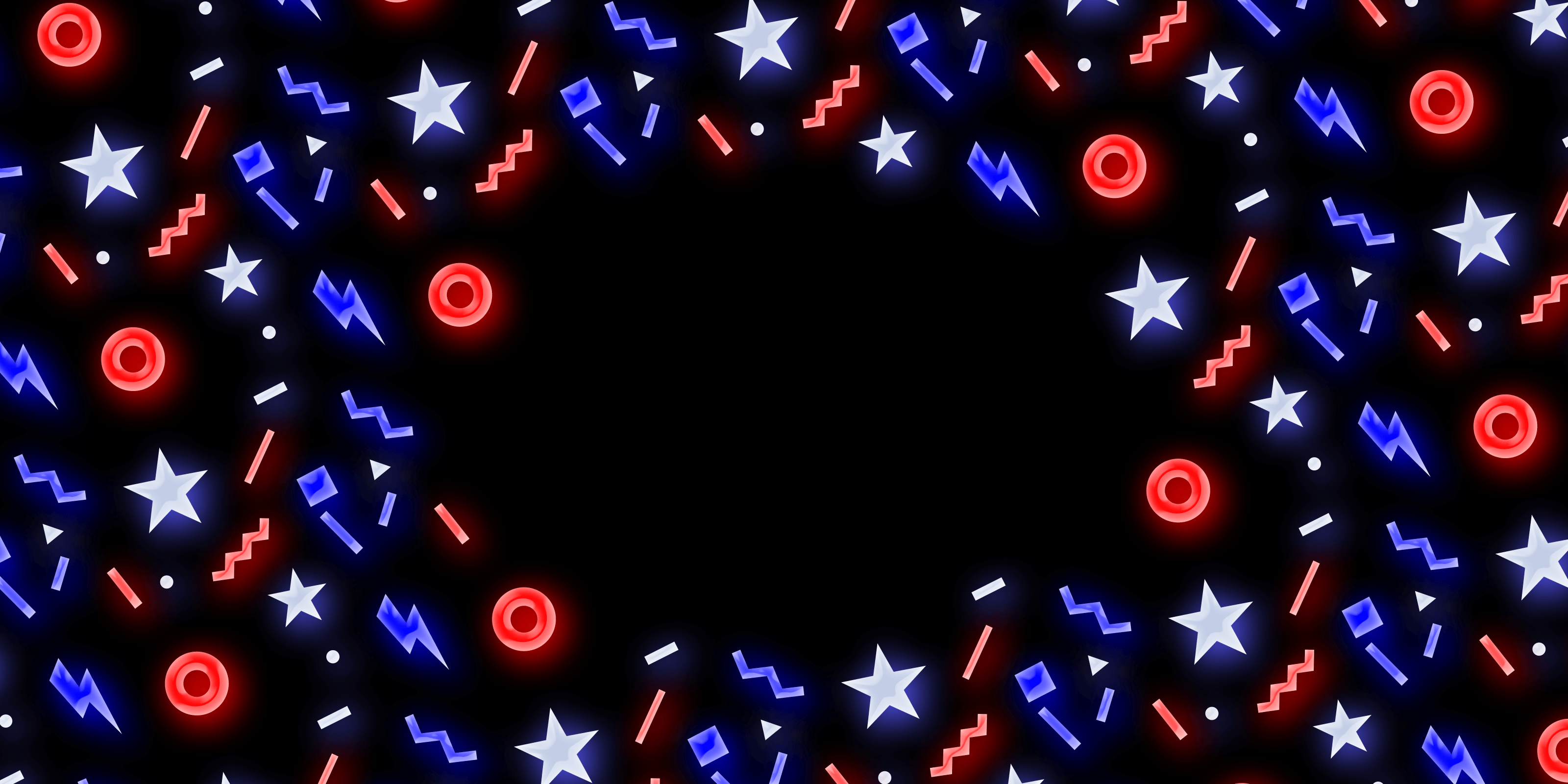 MERICA'S 250TH AFTER PARTY™ SALE