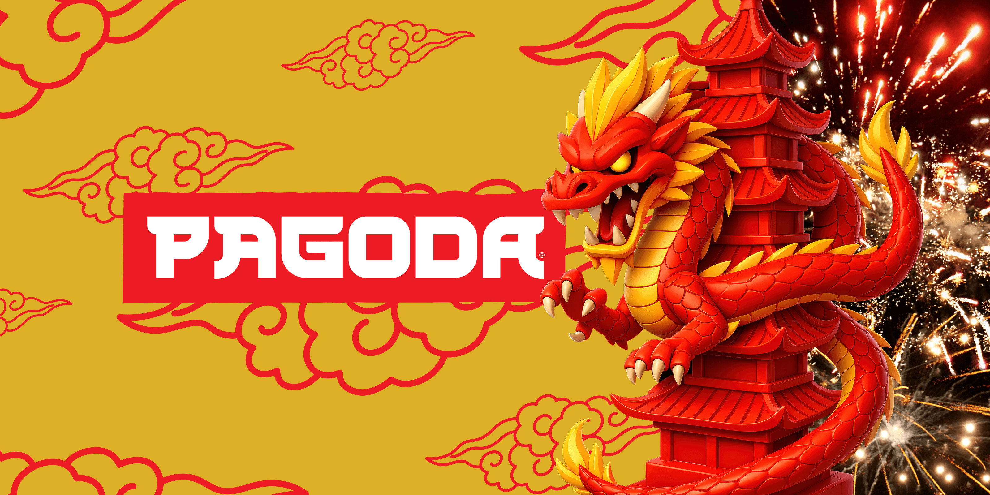 Pagoda®