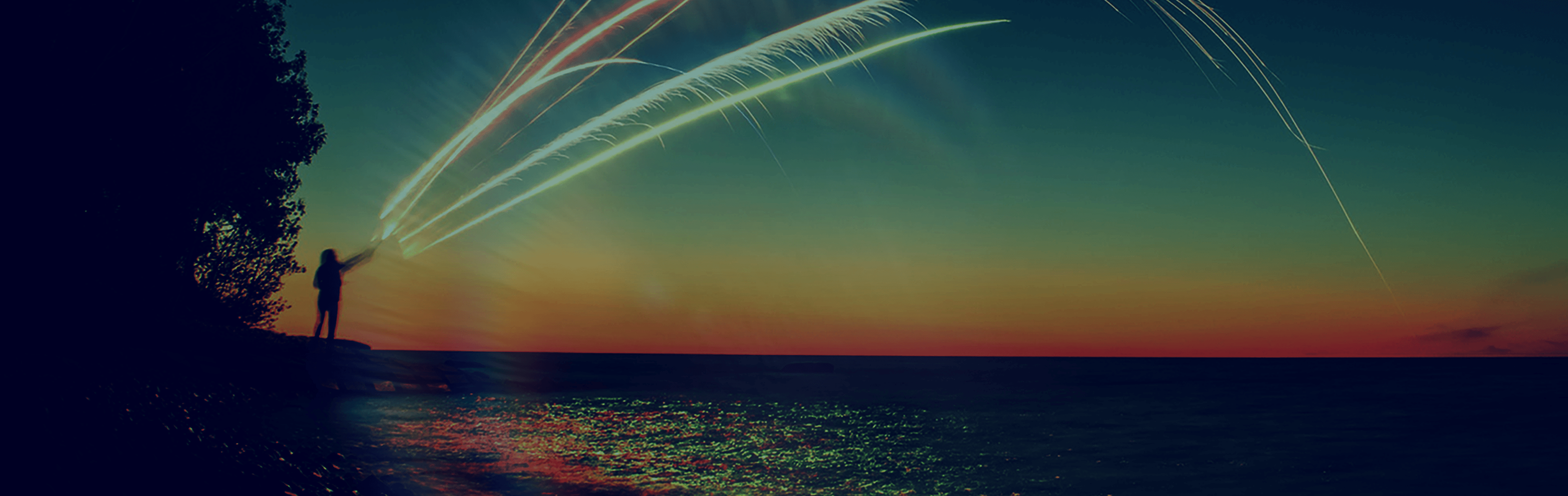 Roman Candles