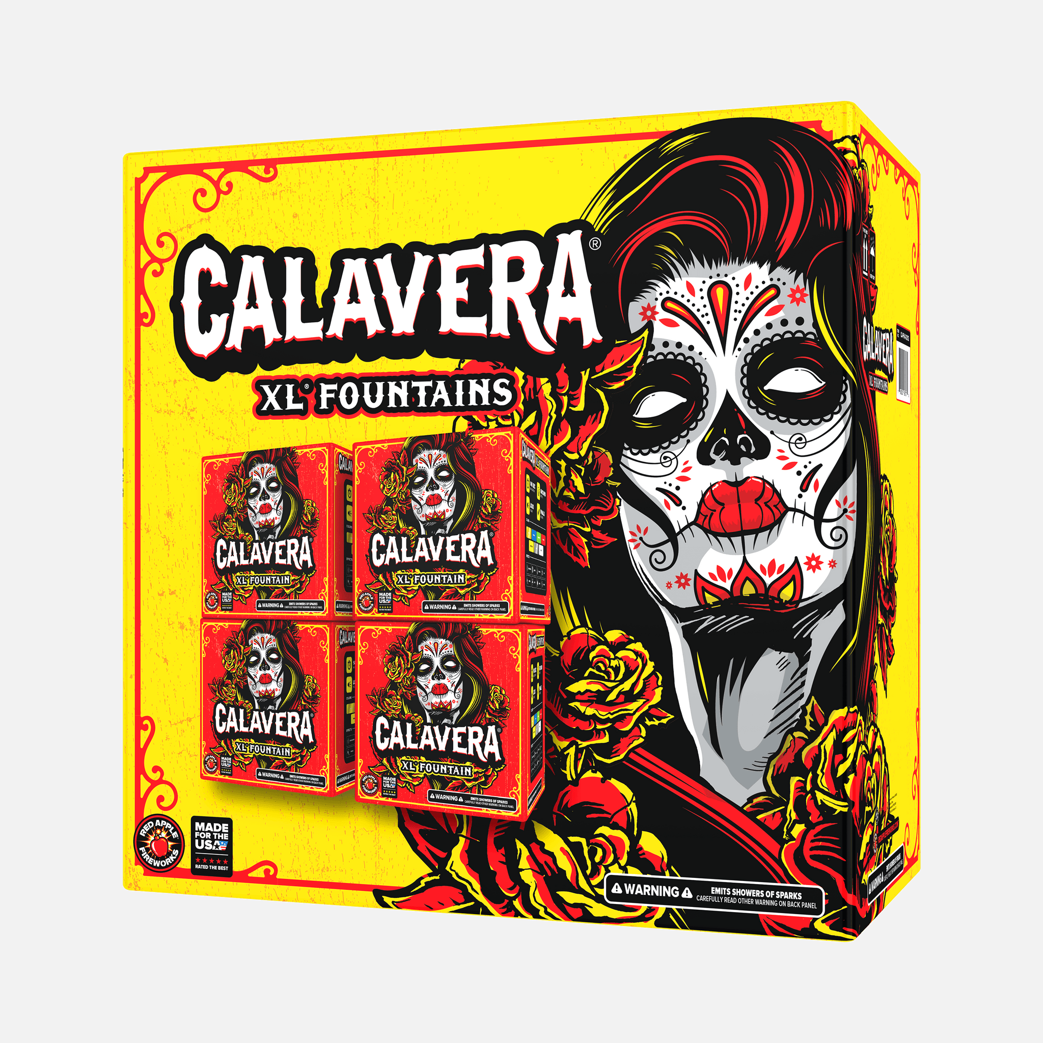 Shop Calavera® XL® Fountains Online