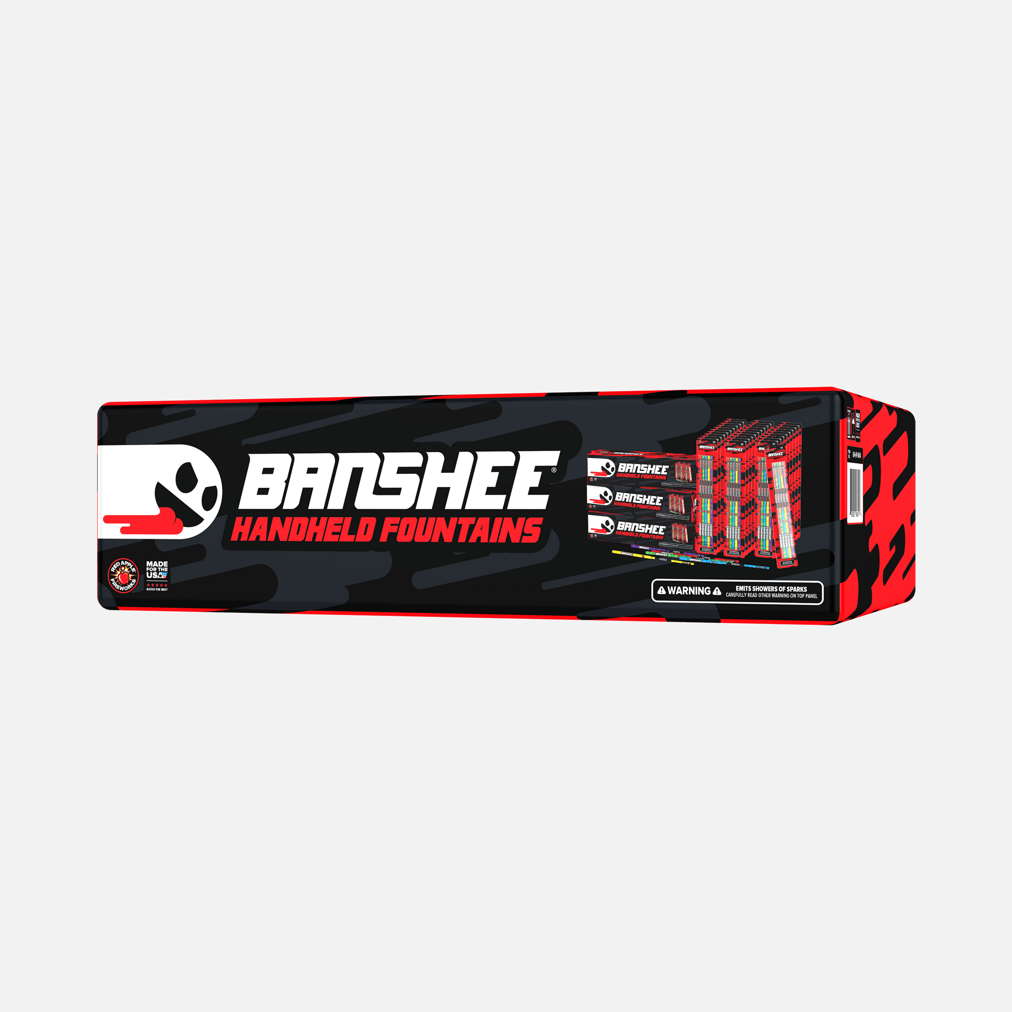 Shop Banshee® Handheld Fountains Online