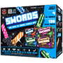 Swords™ 136-Shots XL® Aerial Finale Set®