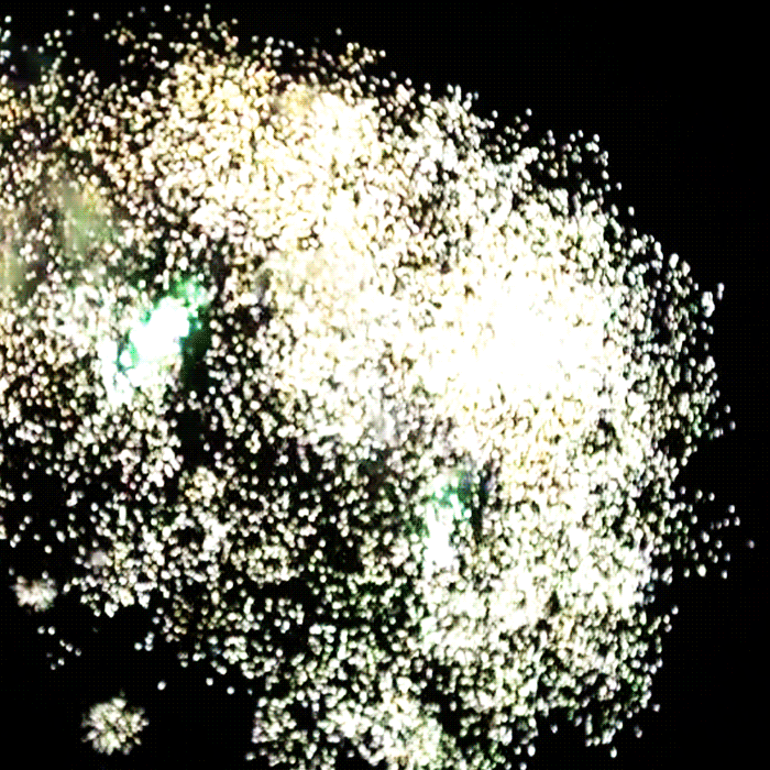 Cali Kush® 24-Shots XL® Aerials XL® Aerial Cakes (Up to 500 Grams)