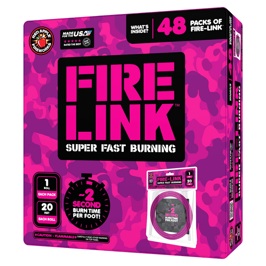 Fire-Link™ Super-Fast Fuse