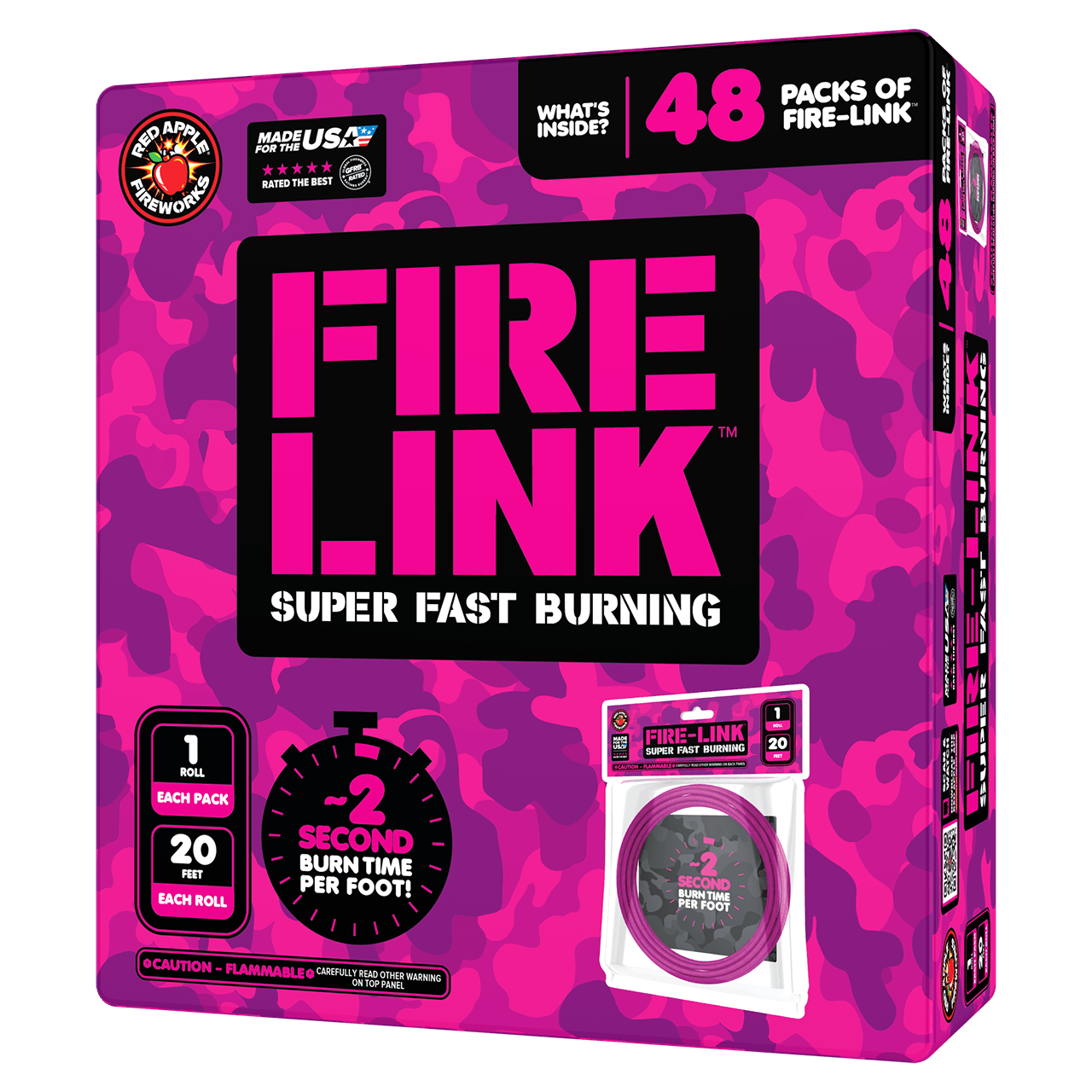 Fire-Link™ Super-Fast Fuse