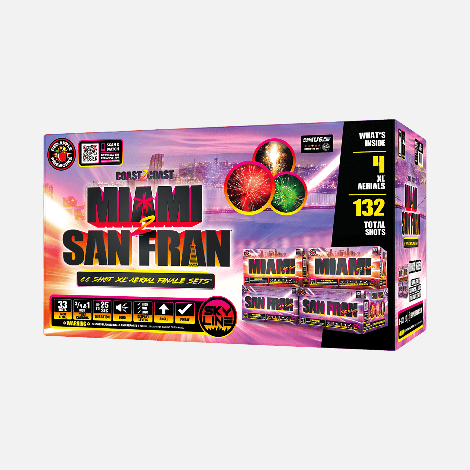 Miami 2 San Fran XL Aerial Finale Set – 66 Shots Miami 2 San Fran XL Aerial Finale Set – 66 Shots