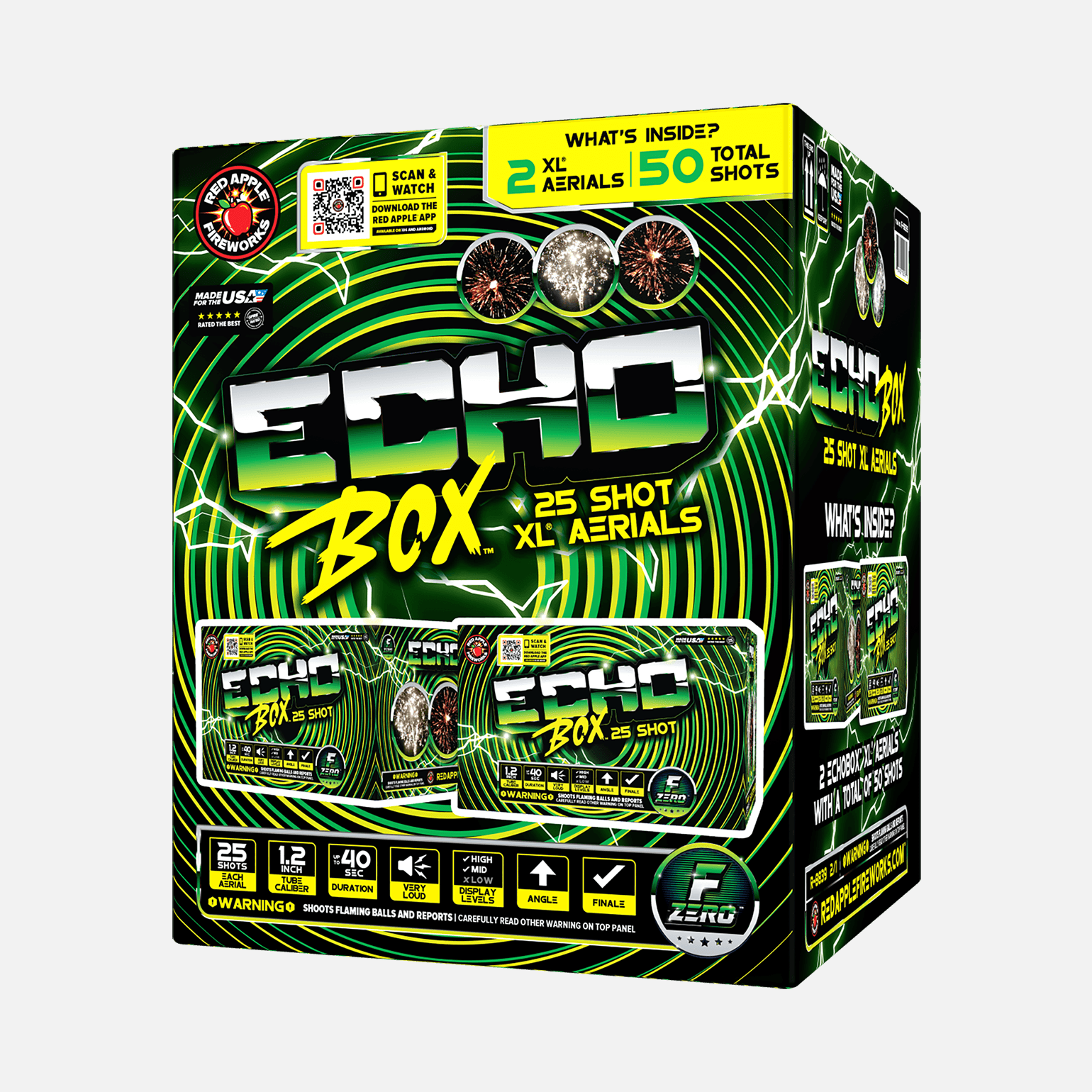 ボレアス　echo　25L　ブラック レッド ECHO RED ARMOR TWO STROKE OIL 16OZ SQUEEZE BOTTLE - Saw Salvage