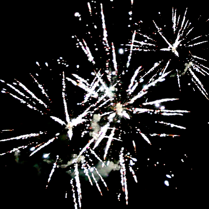 Ghost® 36 Shot Standard Aerials Standard Aerial Cakes (Up to 200 Grams)