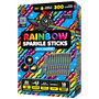 Rainbow Sparkle Sticks™