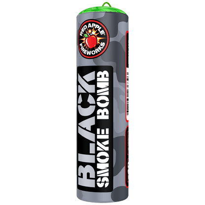 Red Apple® Smoke Bombs