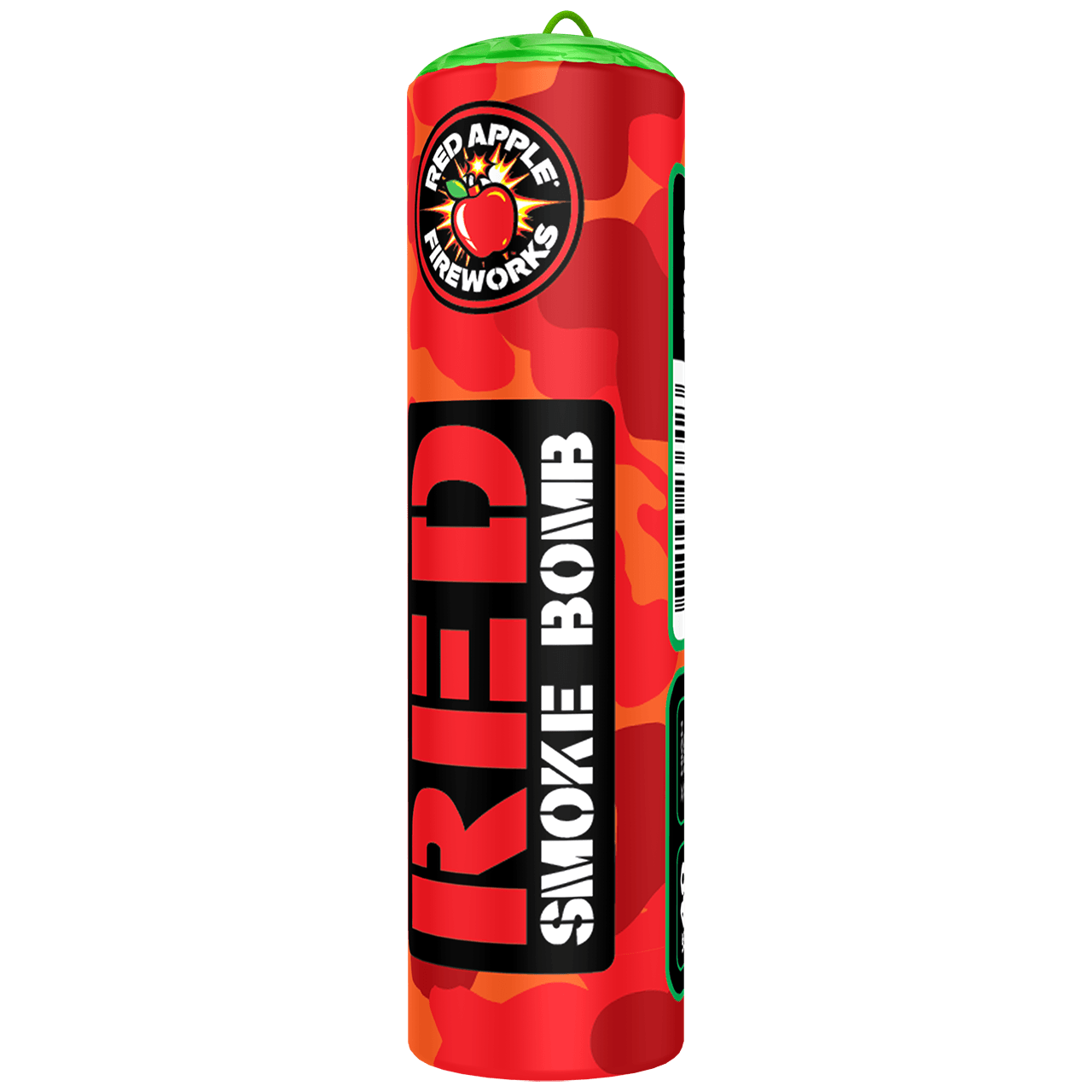 Red Apple® Smoke Bombs