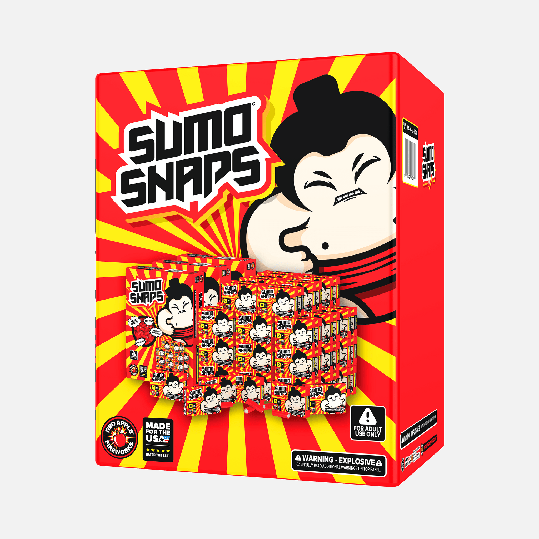 Sumo® Snaps