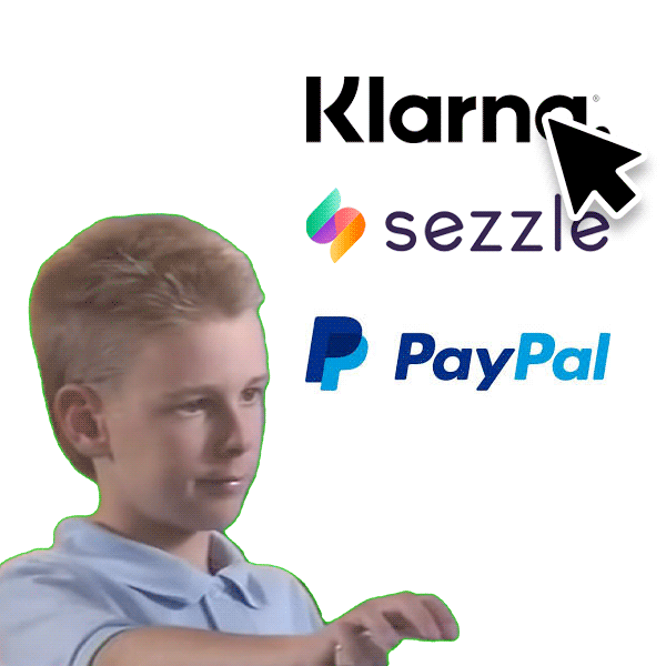 Step 2 payment options at Redapple Fireworks