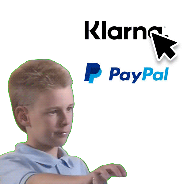 Step 2 payment options at Redapple Fireworks