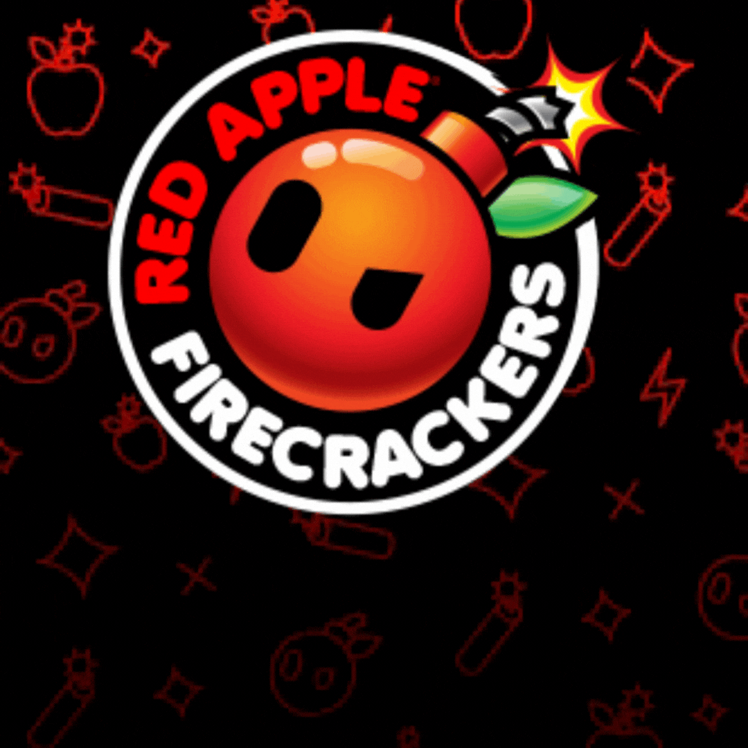 Animated graphic 5 from Redapple Fireworks
