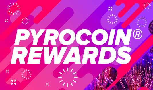 PyroCoin is the Best Rewards Program, Like, Ever