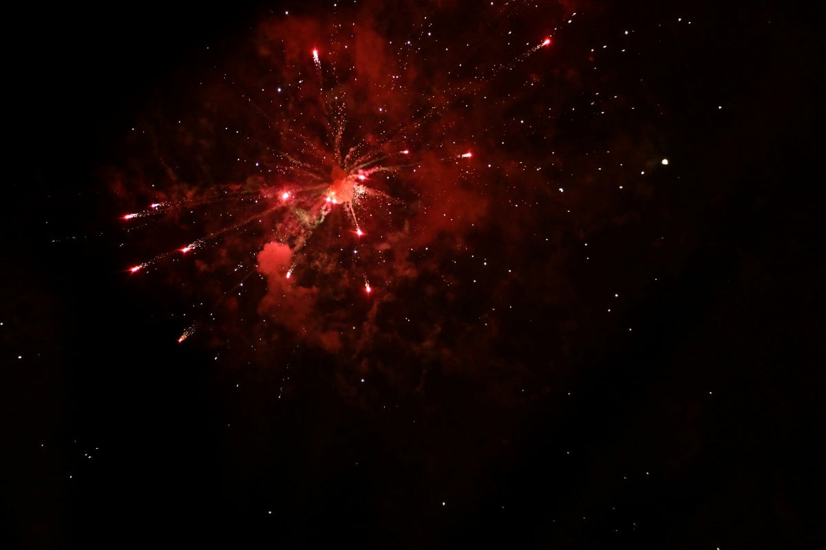 best firecracker