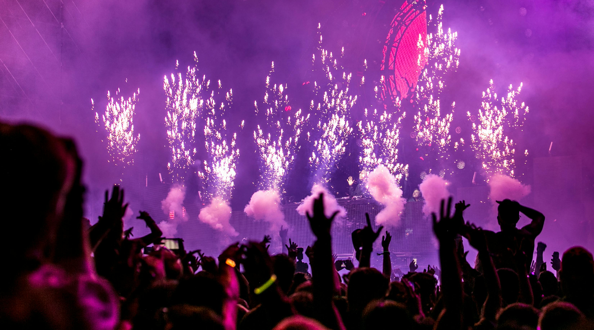 How Much Do Americans Spend On Fireworks
