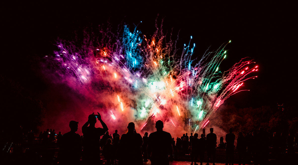 How Much Is a Box of Fireworks