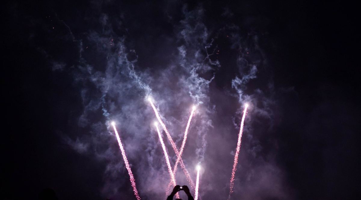 Where to Buy Fireworks