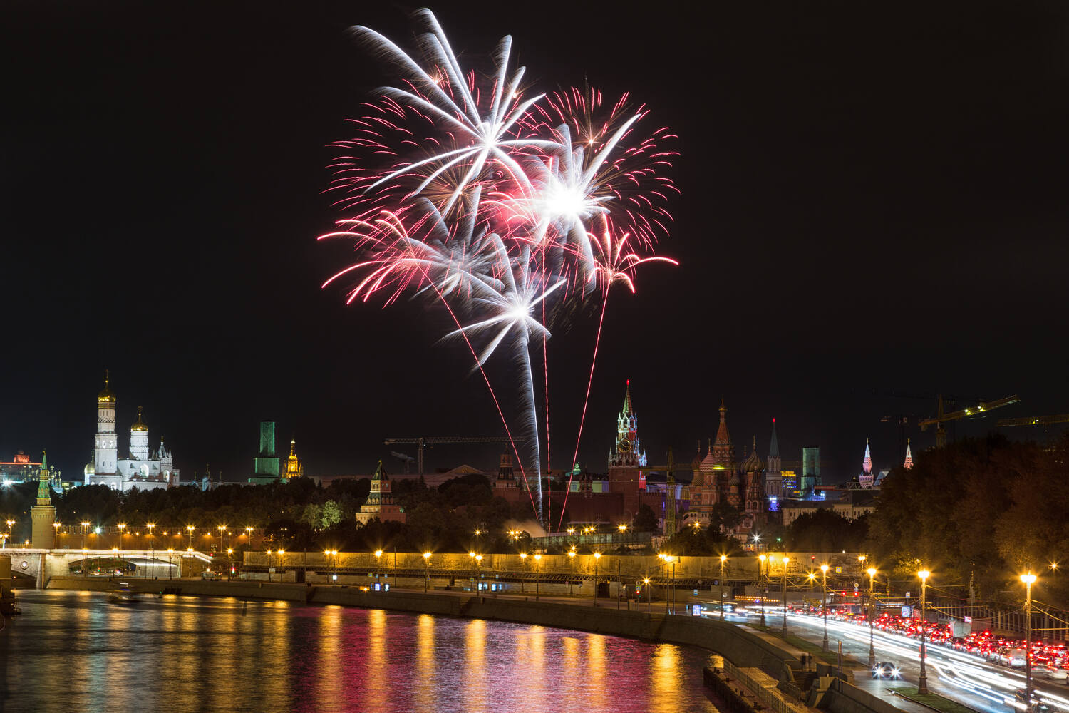 can you ship fireworks
