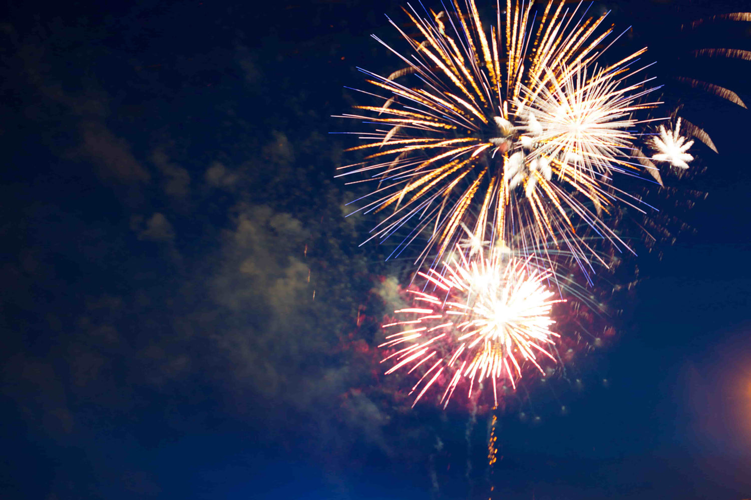 where to buy daytime fireworks