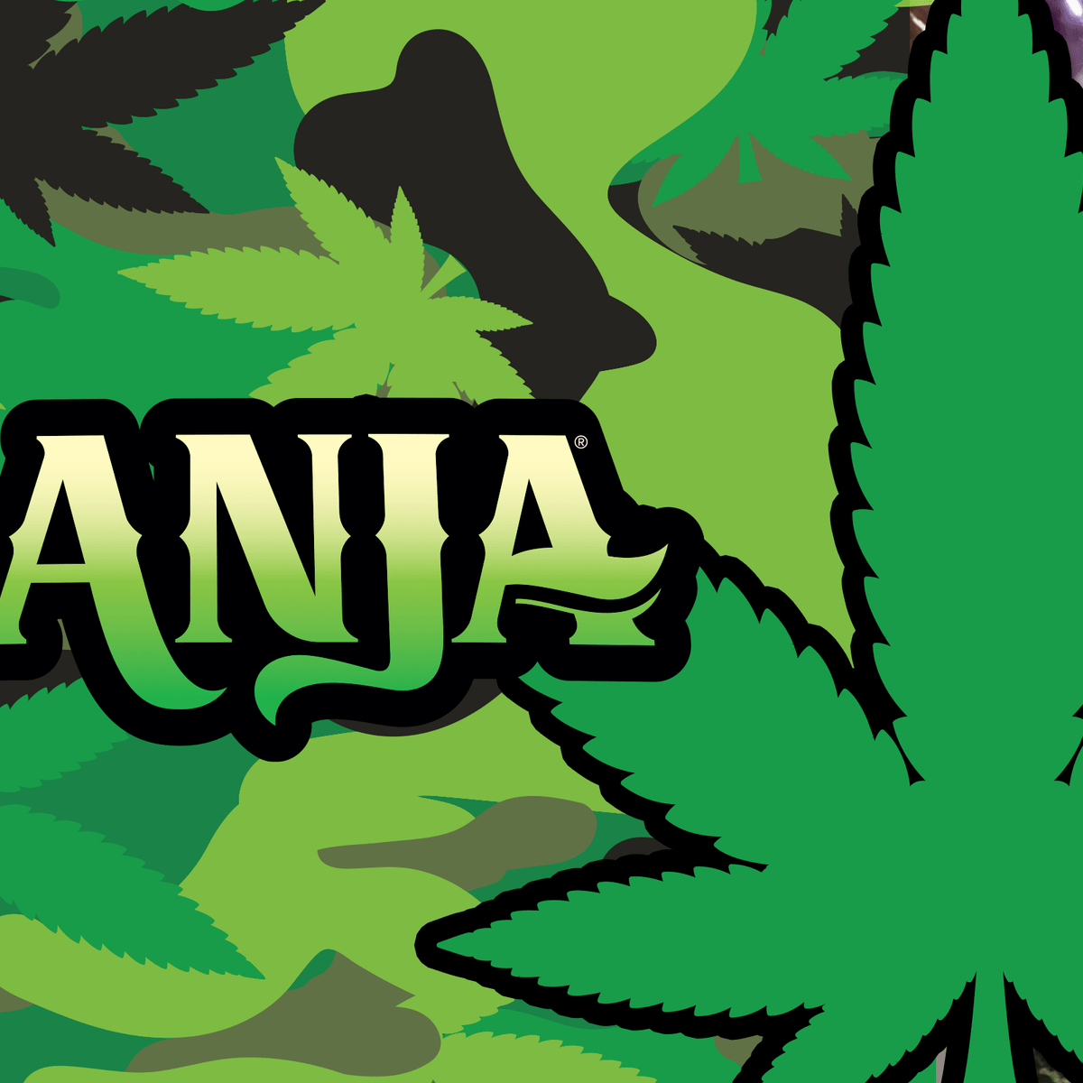 Ganja®