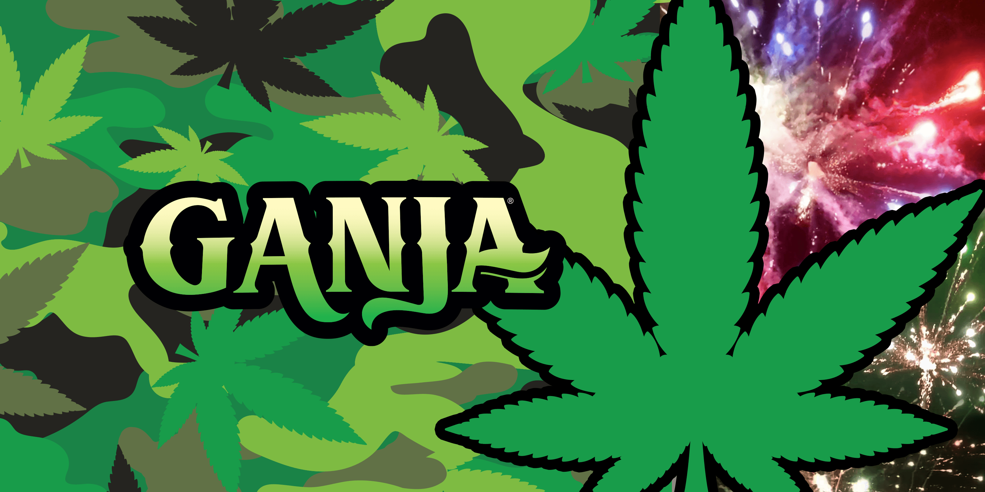 Ganja®