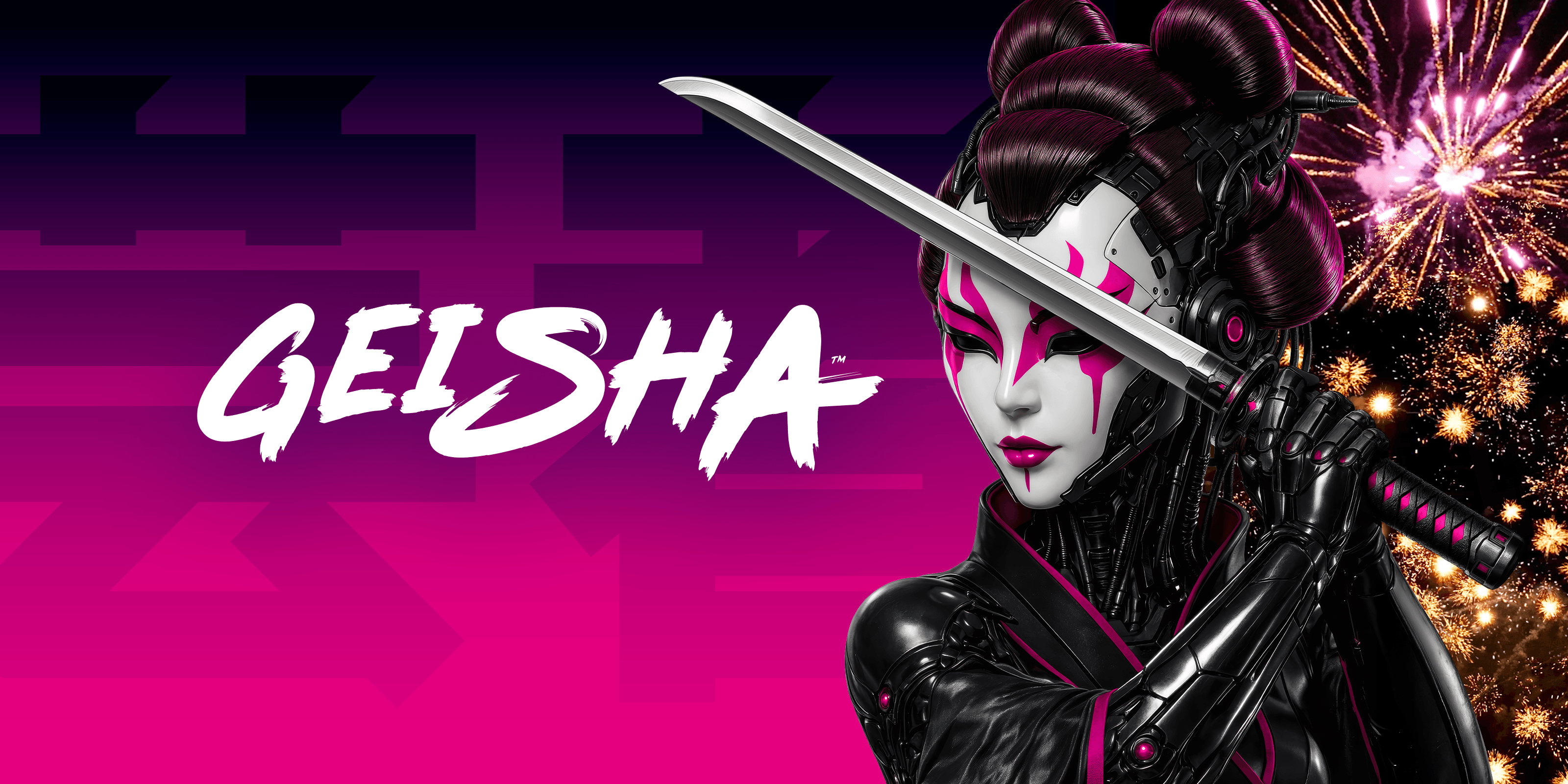 Geisha®