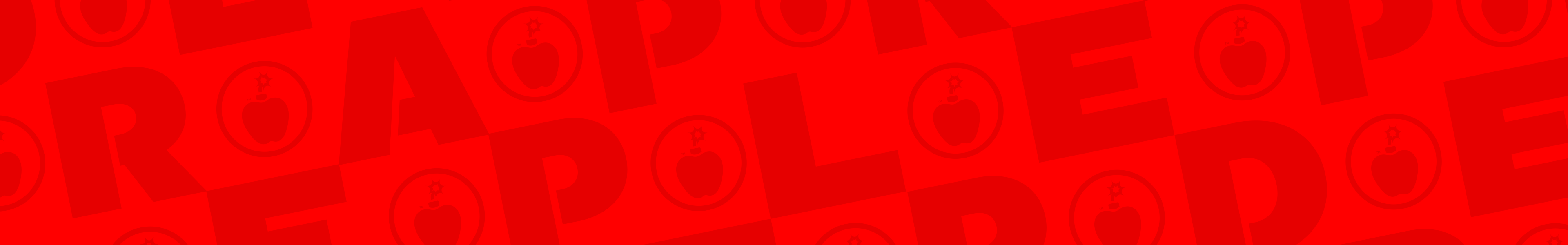 Red Apple® Product Lines
