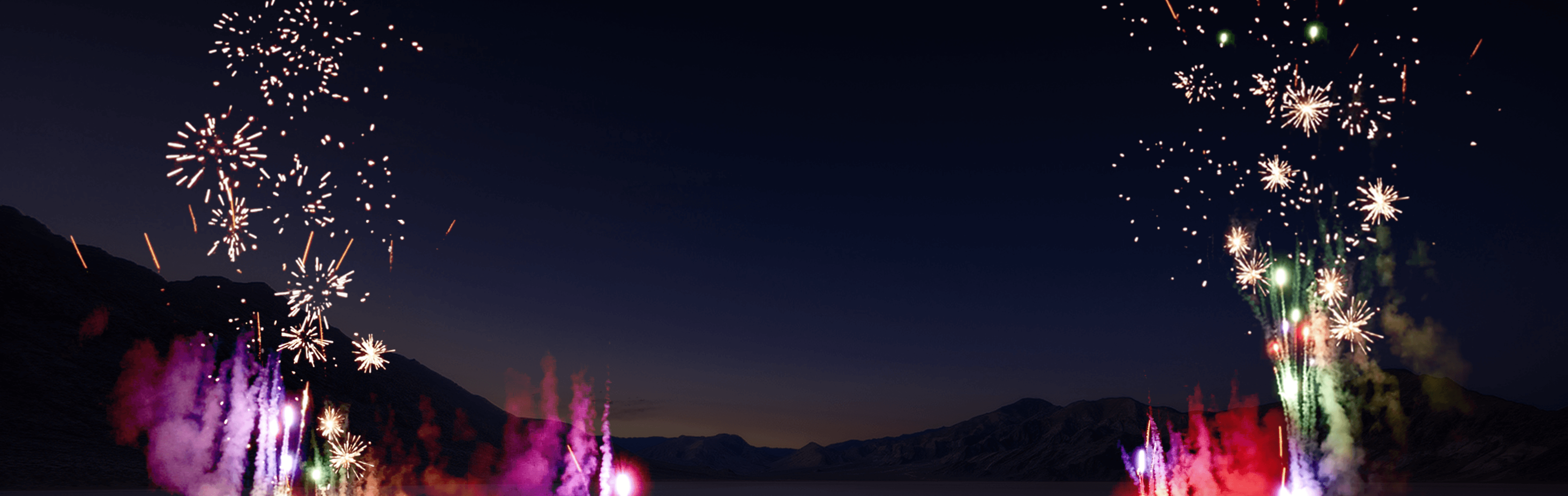 Missile Barrages