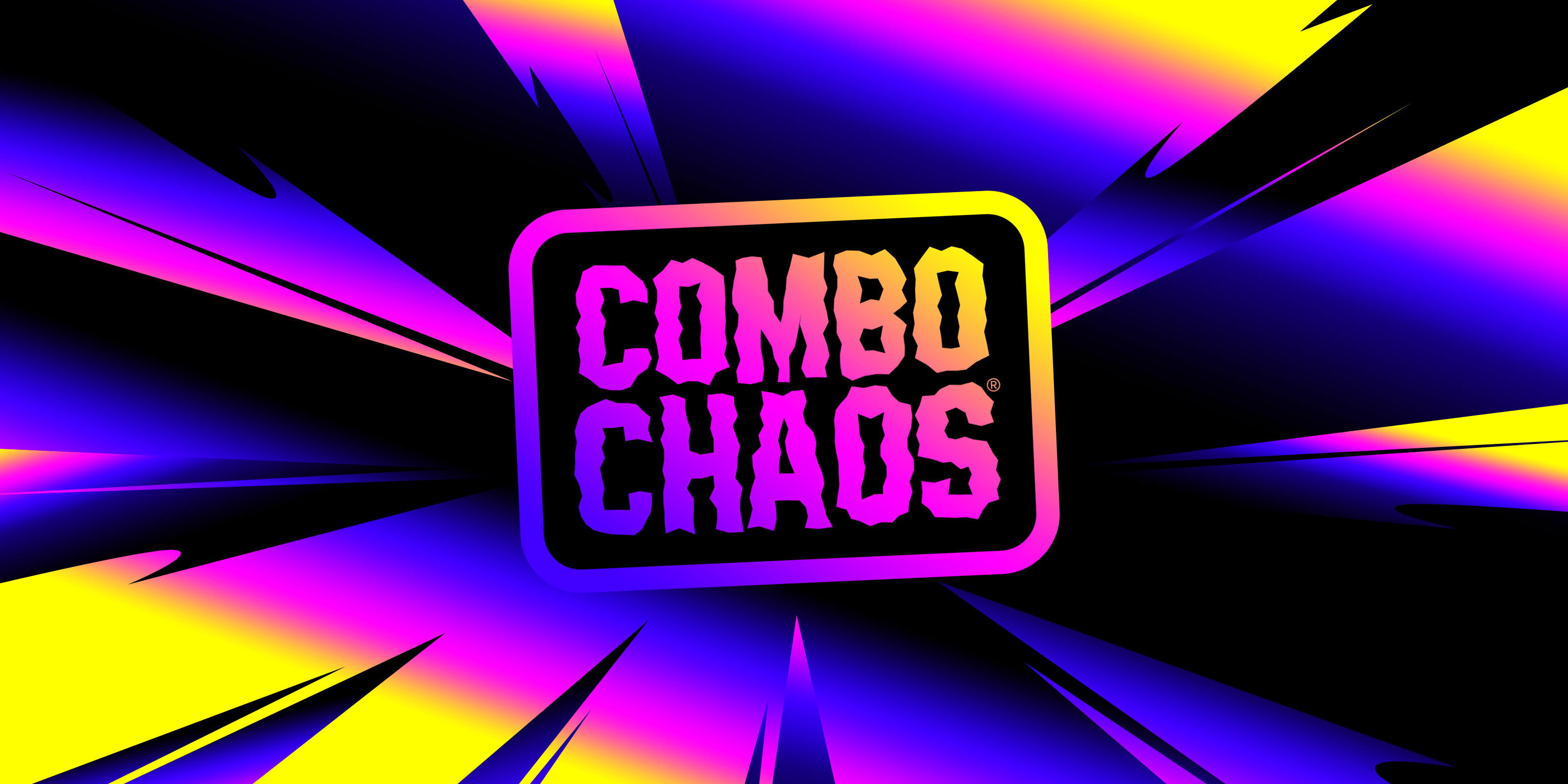 COMBO CHAOS®