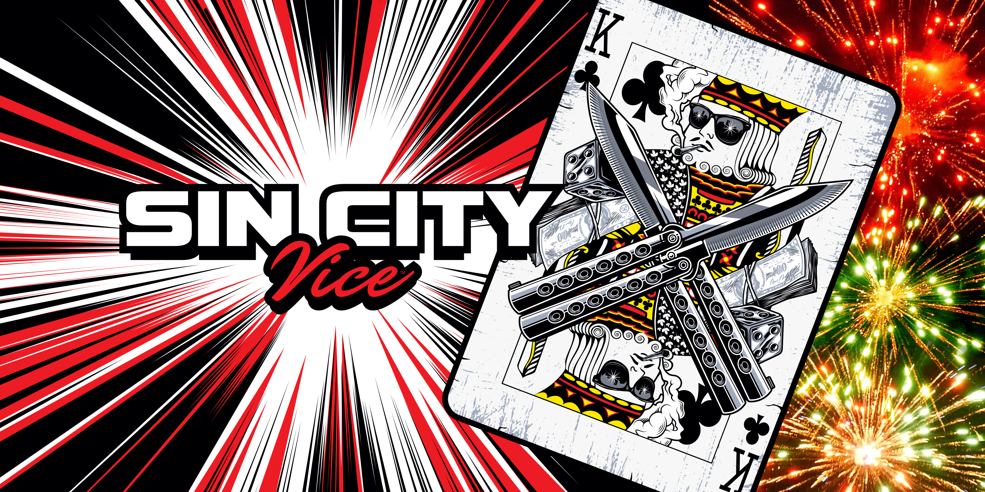 Sin City Standard™