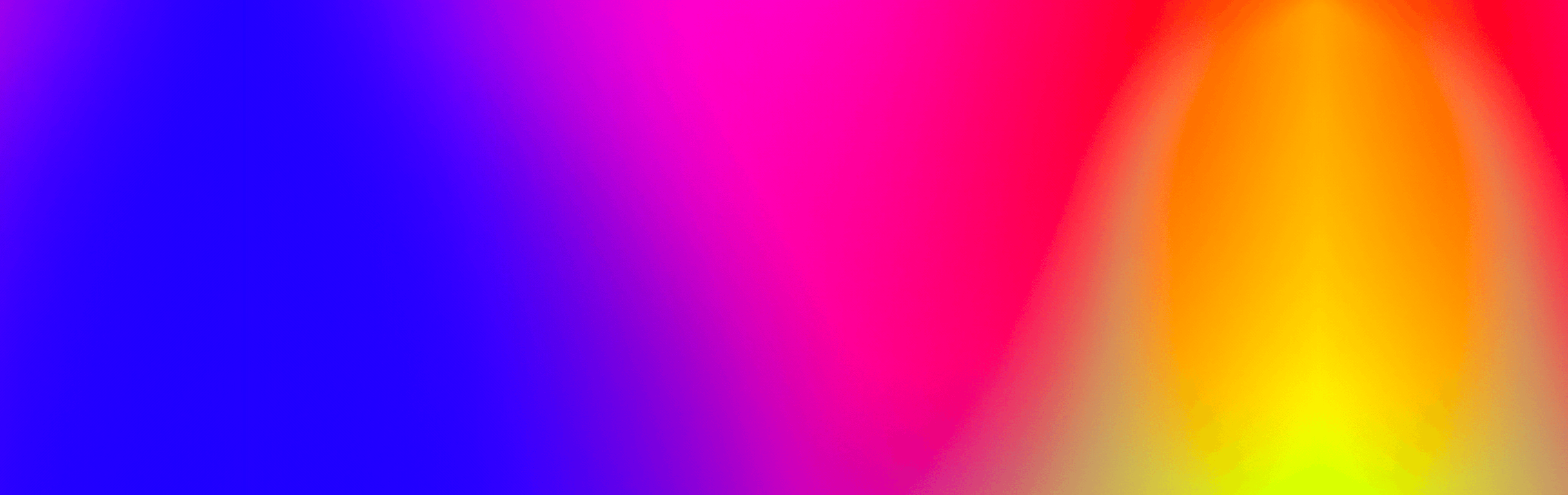Most Colorful