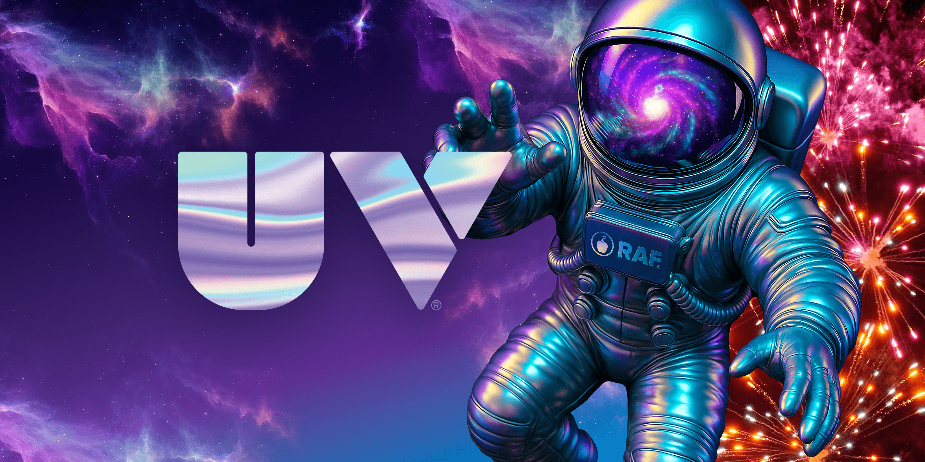 UV®