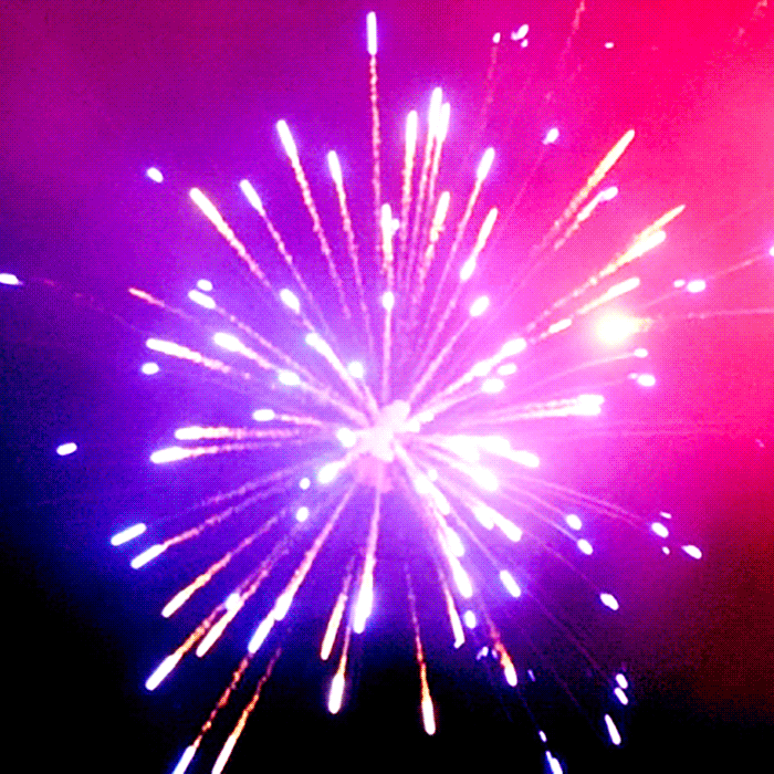 'MERICA AF™ Iron Republic™ 75 Shot XL® Compound™ Cake